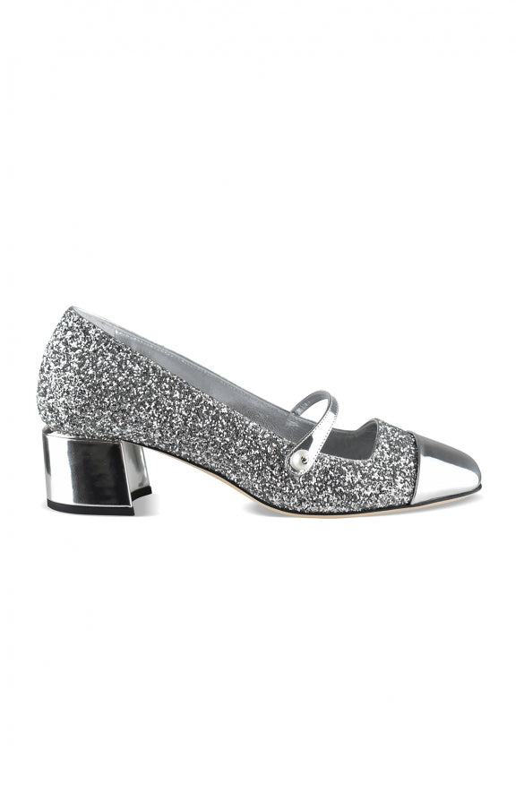Jimmy Choo Women Elisa 45 Pumps JIMMY CHOO