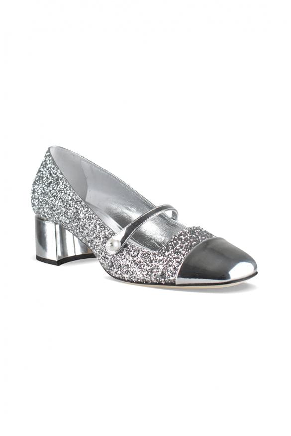 Jimmy Choo Women Elisa 45 Pumps JIMMY CHOO
