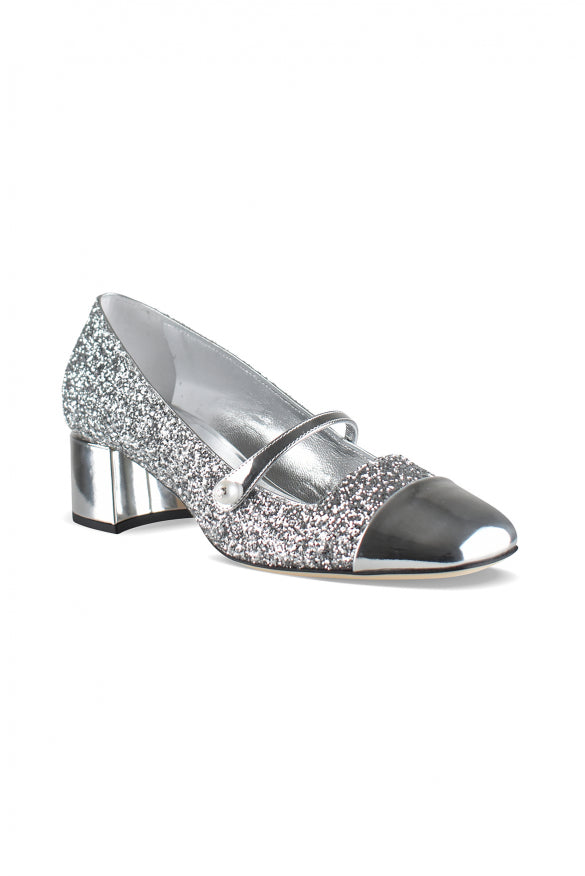 Jimmy Choo Women Elisa 45 Pumps JIMMY CHOO