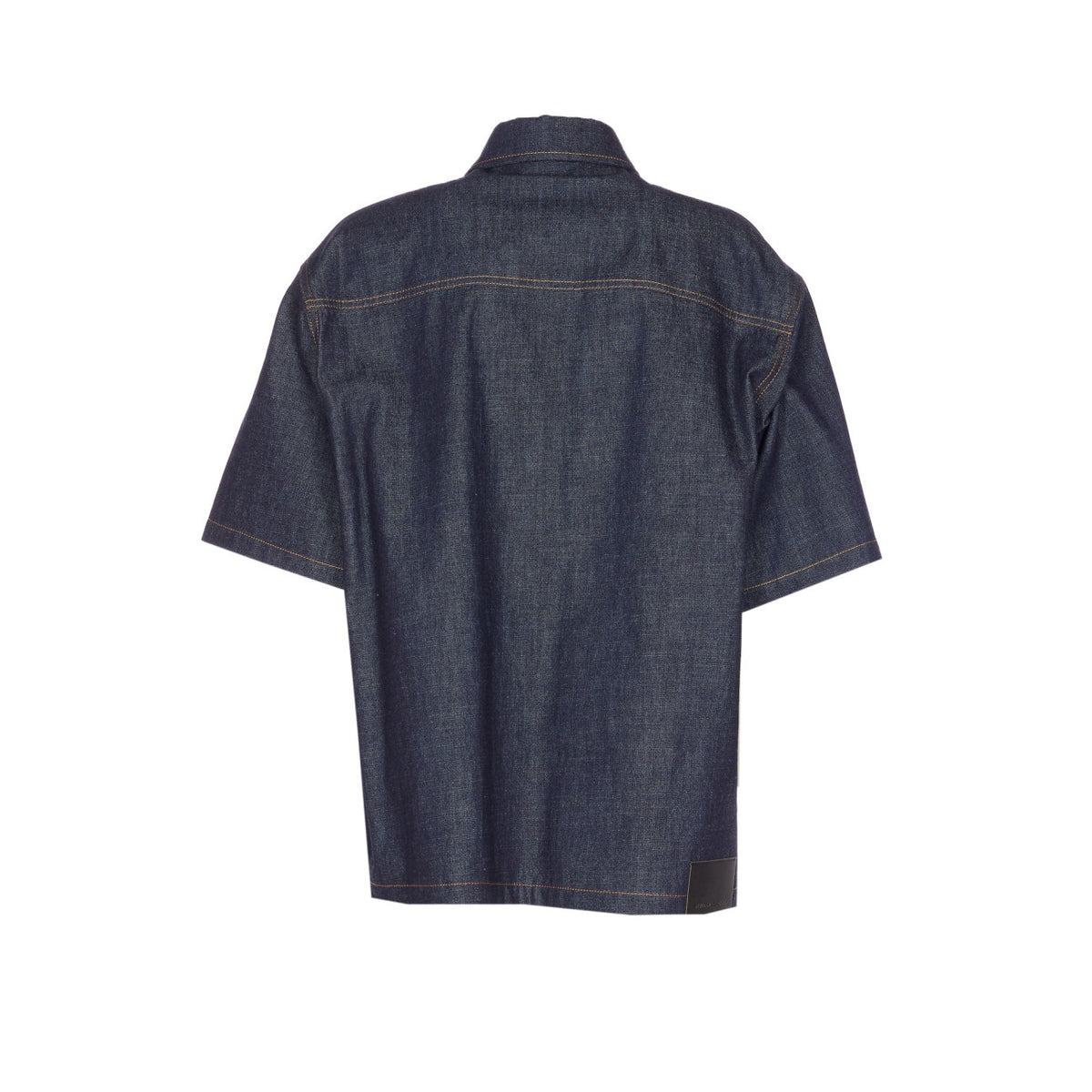 Stella Mccartney Women Slip Denim Shirt STELLA MCCARTNEY