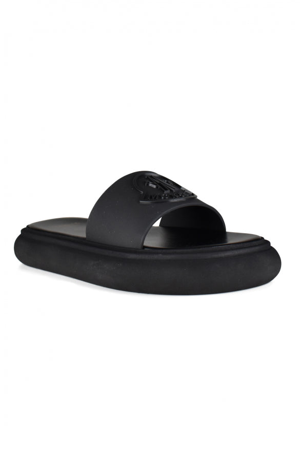 Moncler Women Slyder Slippers MONCLER