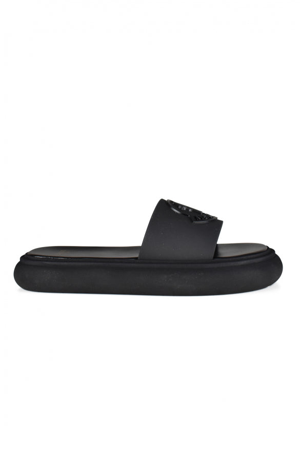 Moncler Women Slyder Slippers MONCLER