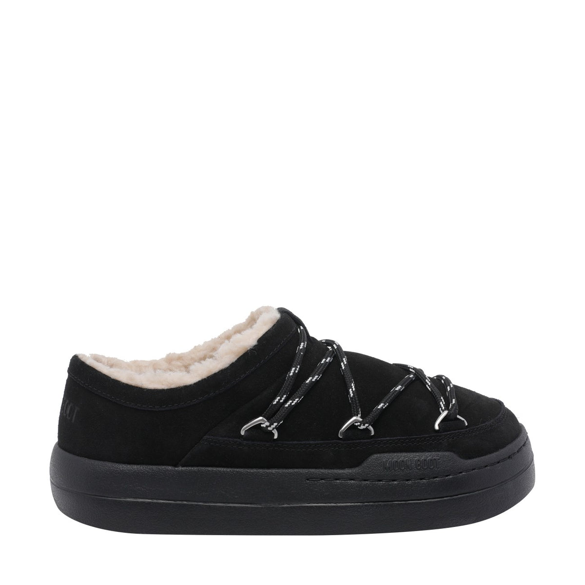 Moon Boot Women Slippers Park MOON BOOT