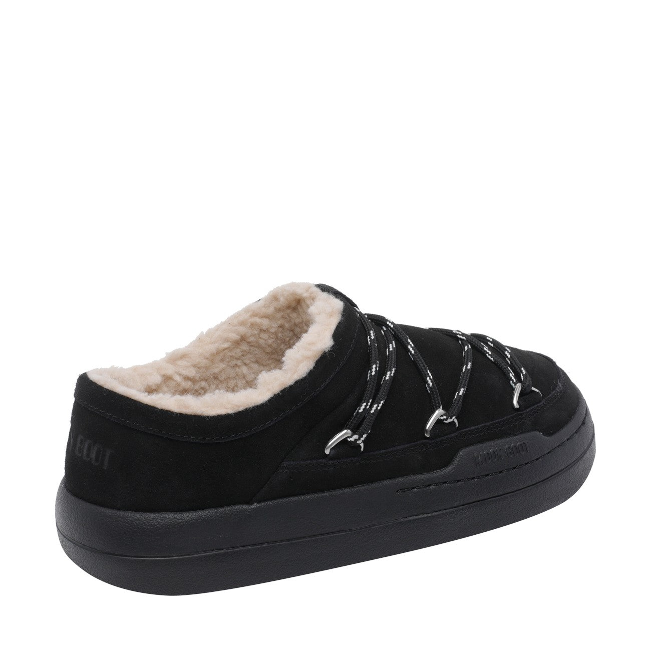 Moon Boot Women Slippers Park MOON BOOT