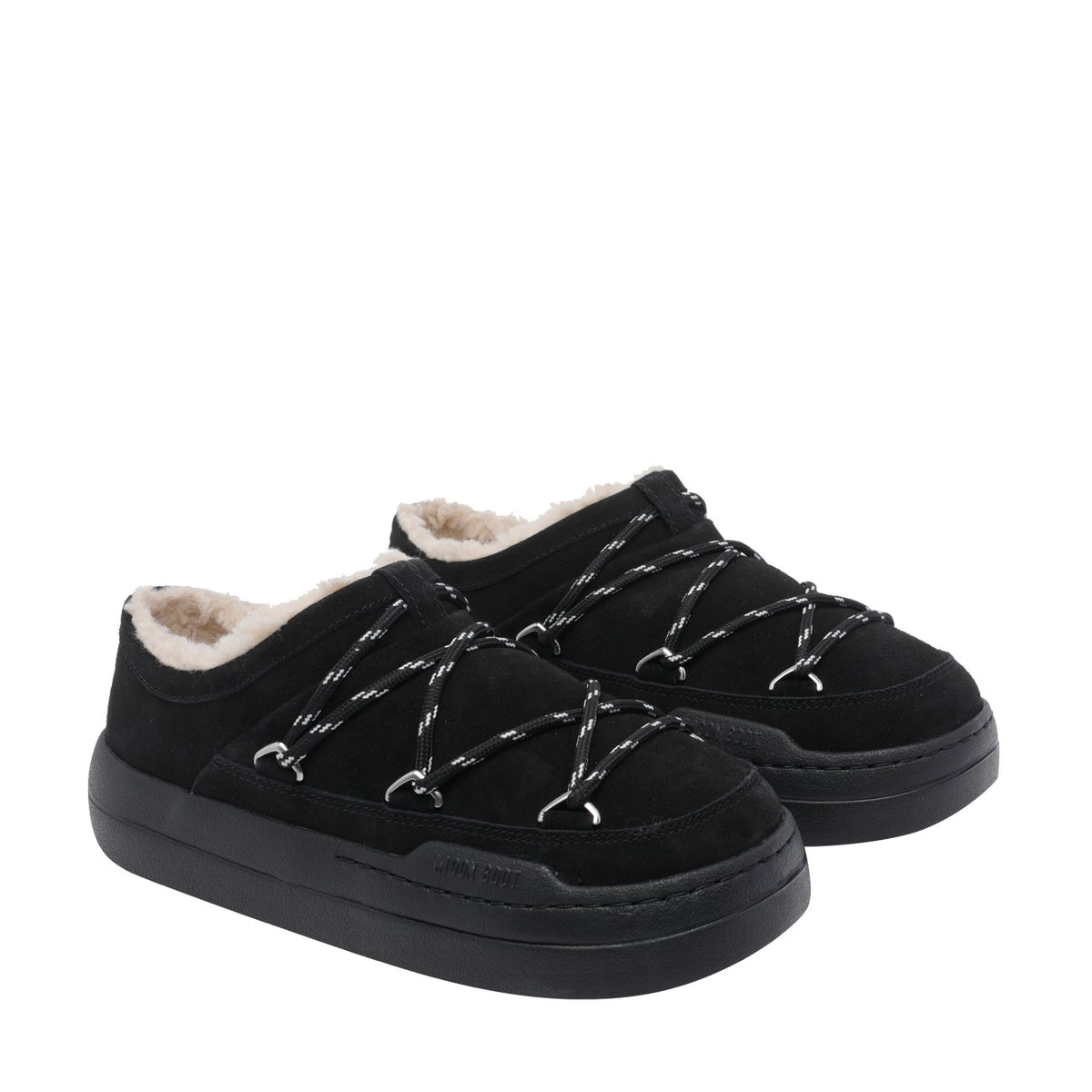 Moon Boot Women Slippers Park MOON BOOT