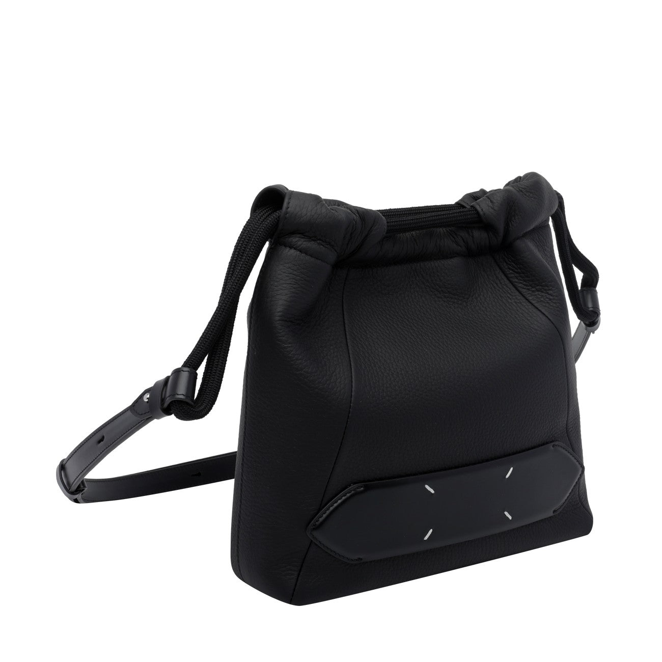Maison Margiela Women Small 5Ac Soft Shoulder Bag MAISON MARGIELA