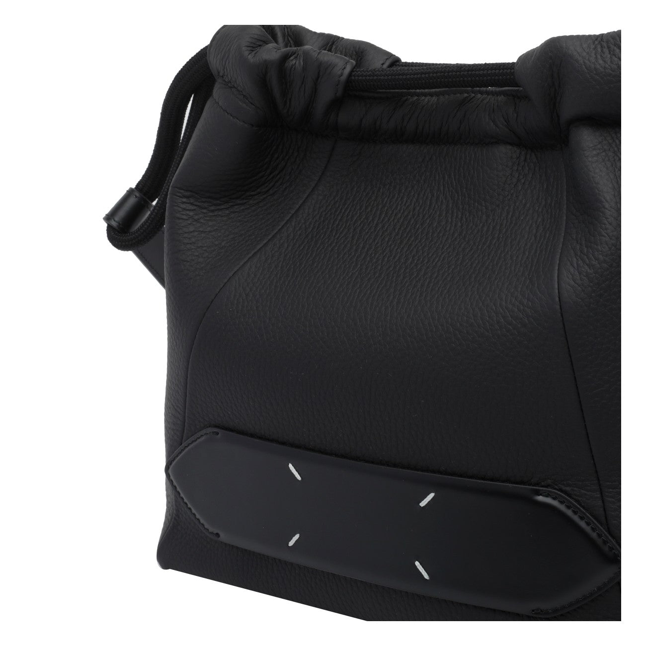 Maison Margiela Women Small 5Ac Soft Shoulder Bag MAISON MARGIELA
