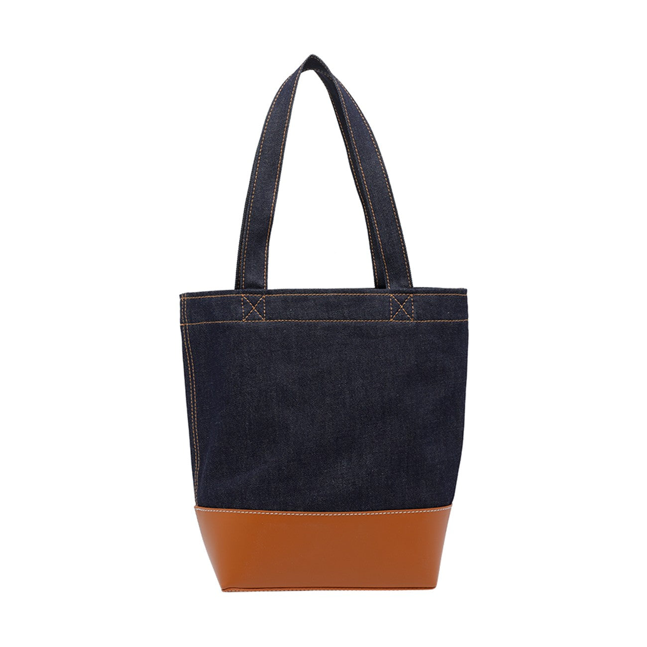 A.P.C. Men Small Alex Tote Bag A.P.C.