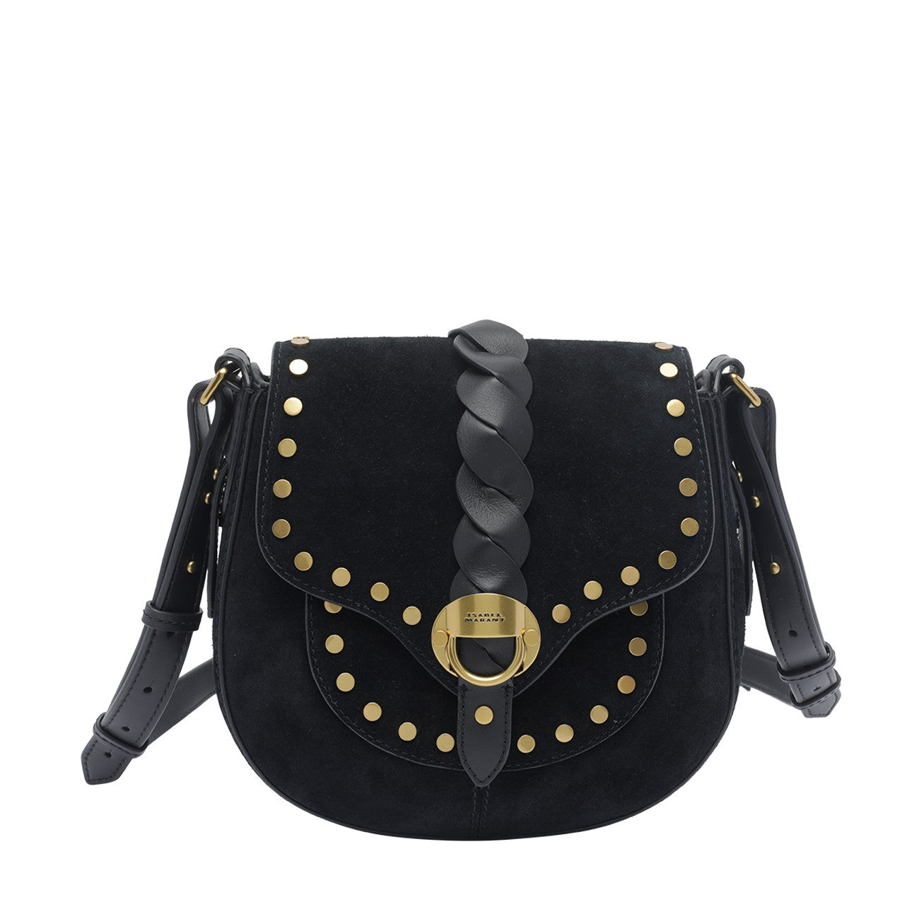 Isabel Marant Women Small Altay Crossbody Bag ISABEL MARANT