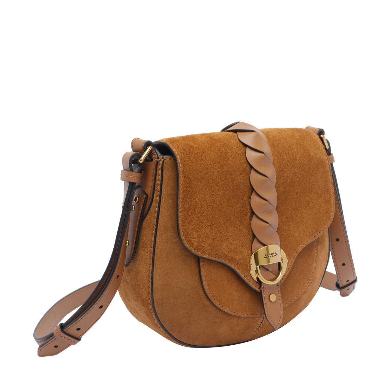 Isabel Marant Women Small Altay Crossbody Bag ISABEL MARANT