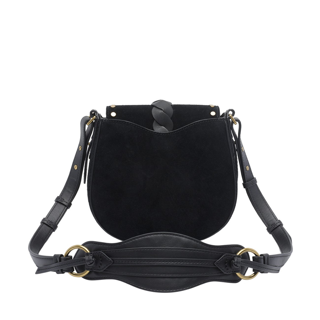 Isabel Marant Women Small Altay Crossbody Bag ISABEL MARANT