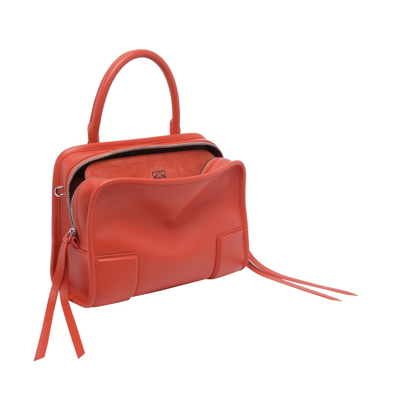 Loewe Women Small Amazona Handbag LOEWE