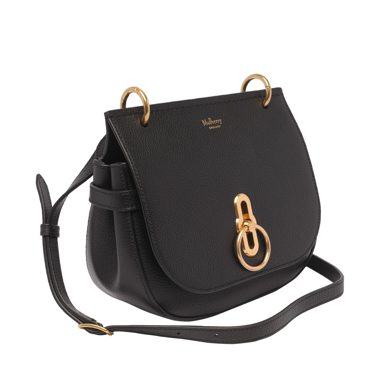 Mulberry Women Small Amberley Satchel Bag MULBERRY