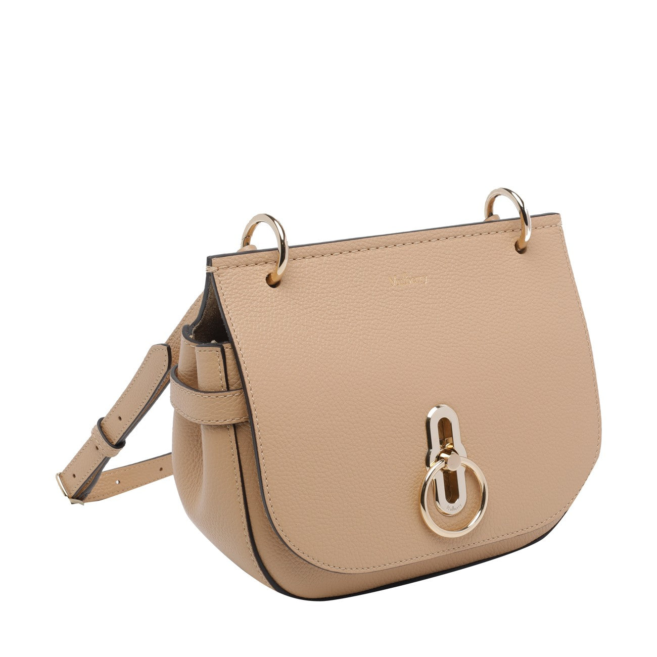 Mulberry Women Small Amberley Satchel Bag MULBERRY