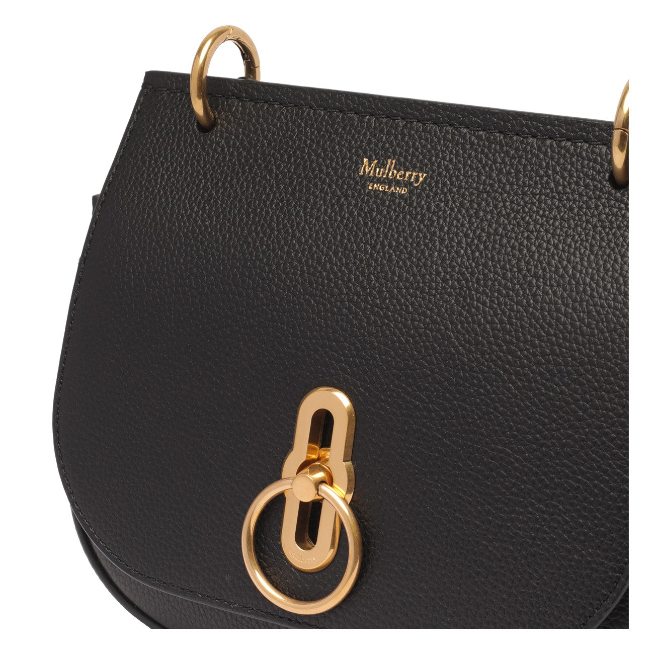 Mulberry Women Small Amberley Satchel Bag MULBERRY