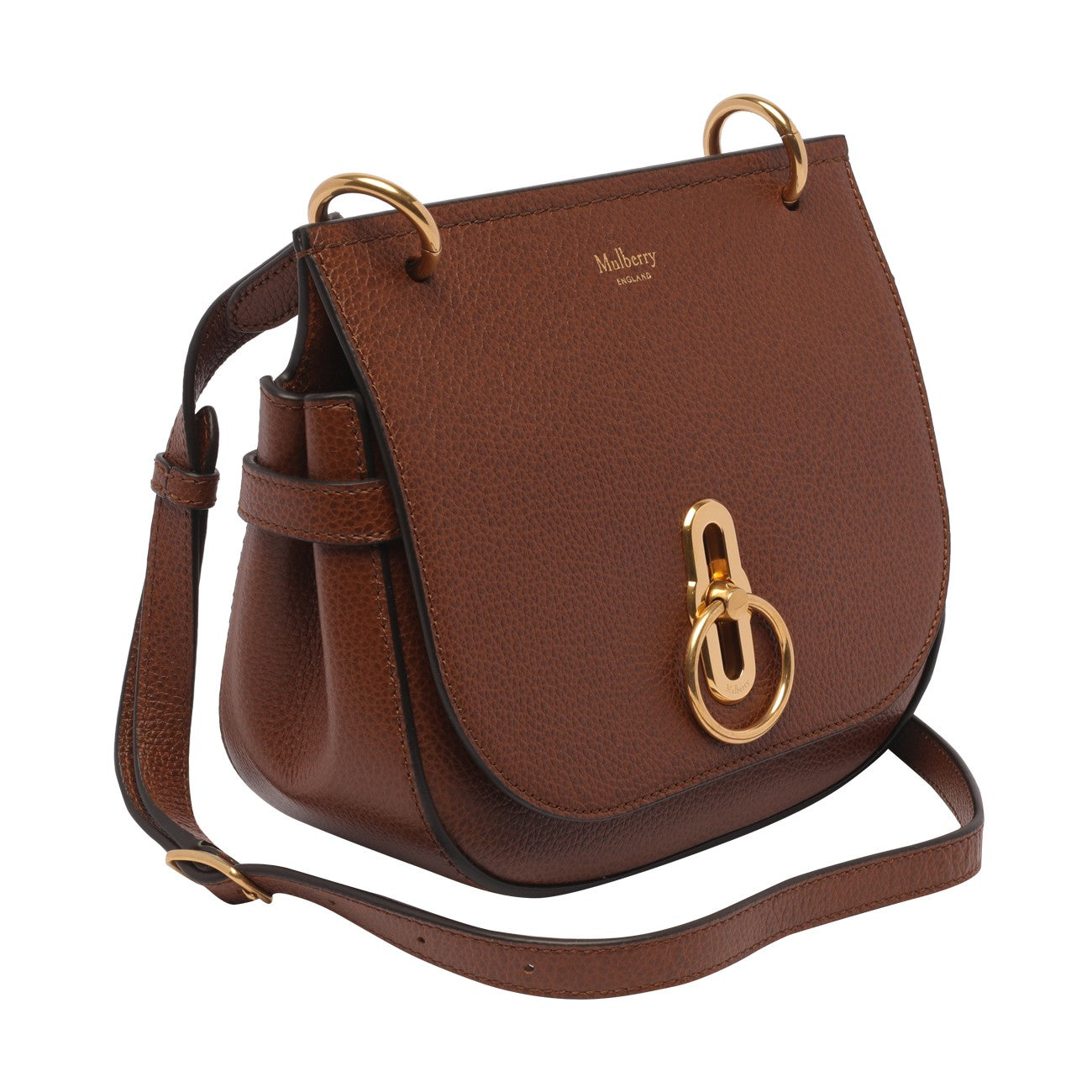 Mulberry Women Small Amberley Satchel Bag MULBERRY