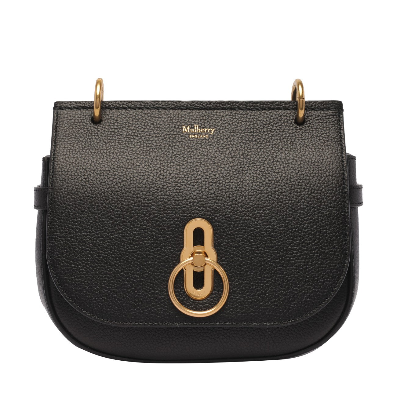 Mulberry Women Small Amberley Satchel Bag MULBERRY
