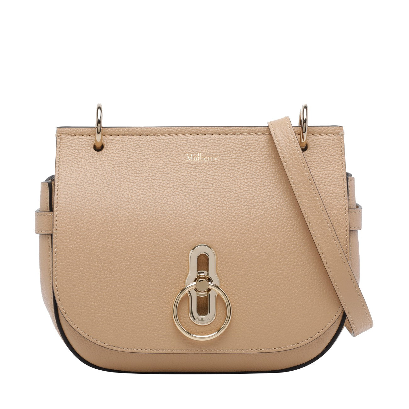 Mulberry Women Small Amberley Satchel Bag MULBERRY
