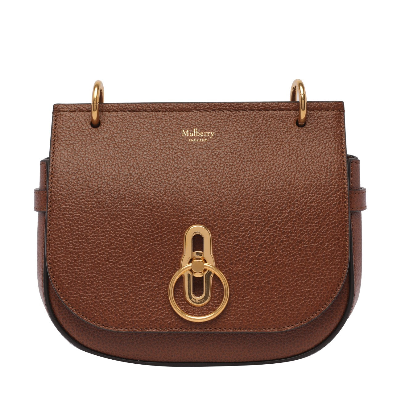 Mulberry Women Small Amberley Satchel Bag MULBERRY