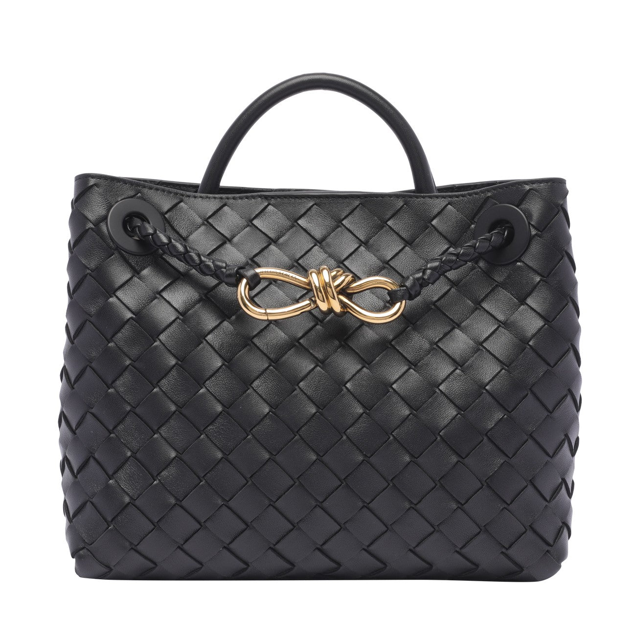 Bottega Veneta Women Small Andiamo BOTTEGA VENETA