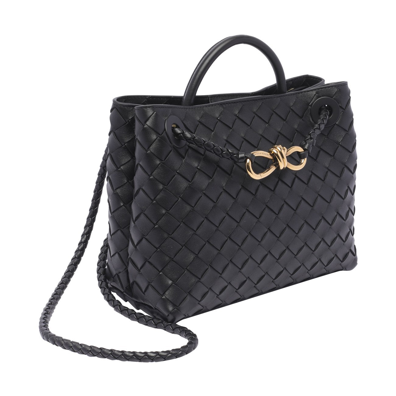 Bottega Veneta Women Small Andiamo BOTTEGA VENETA