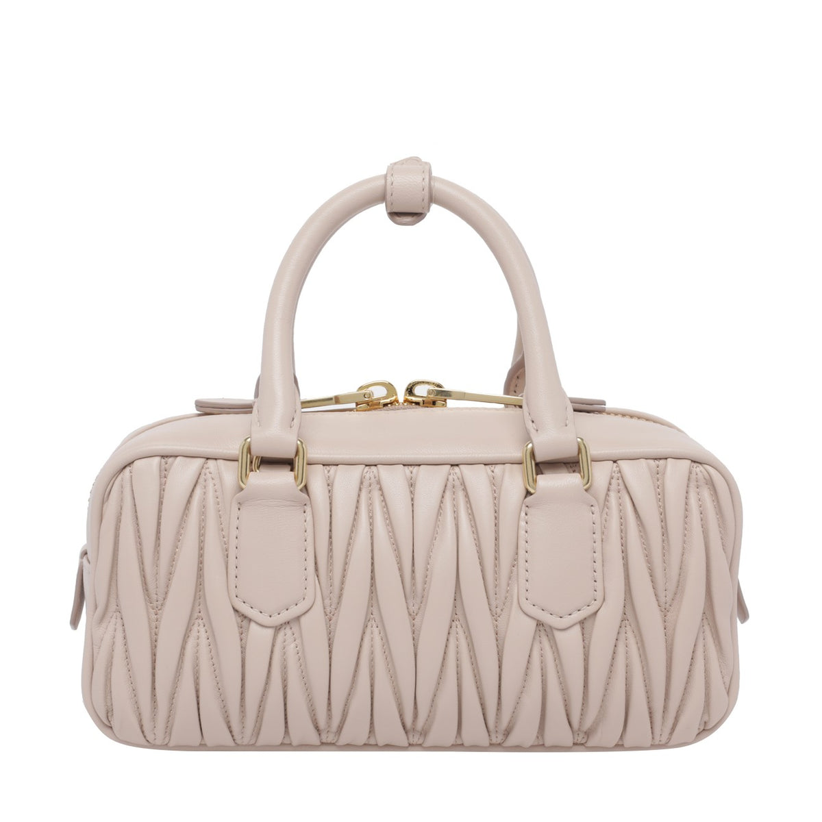 Miu Miu Women Small Arcadie Crossbody Bag MIU MIU