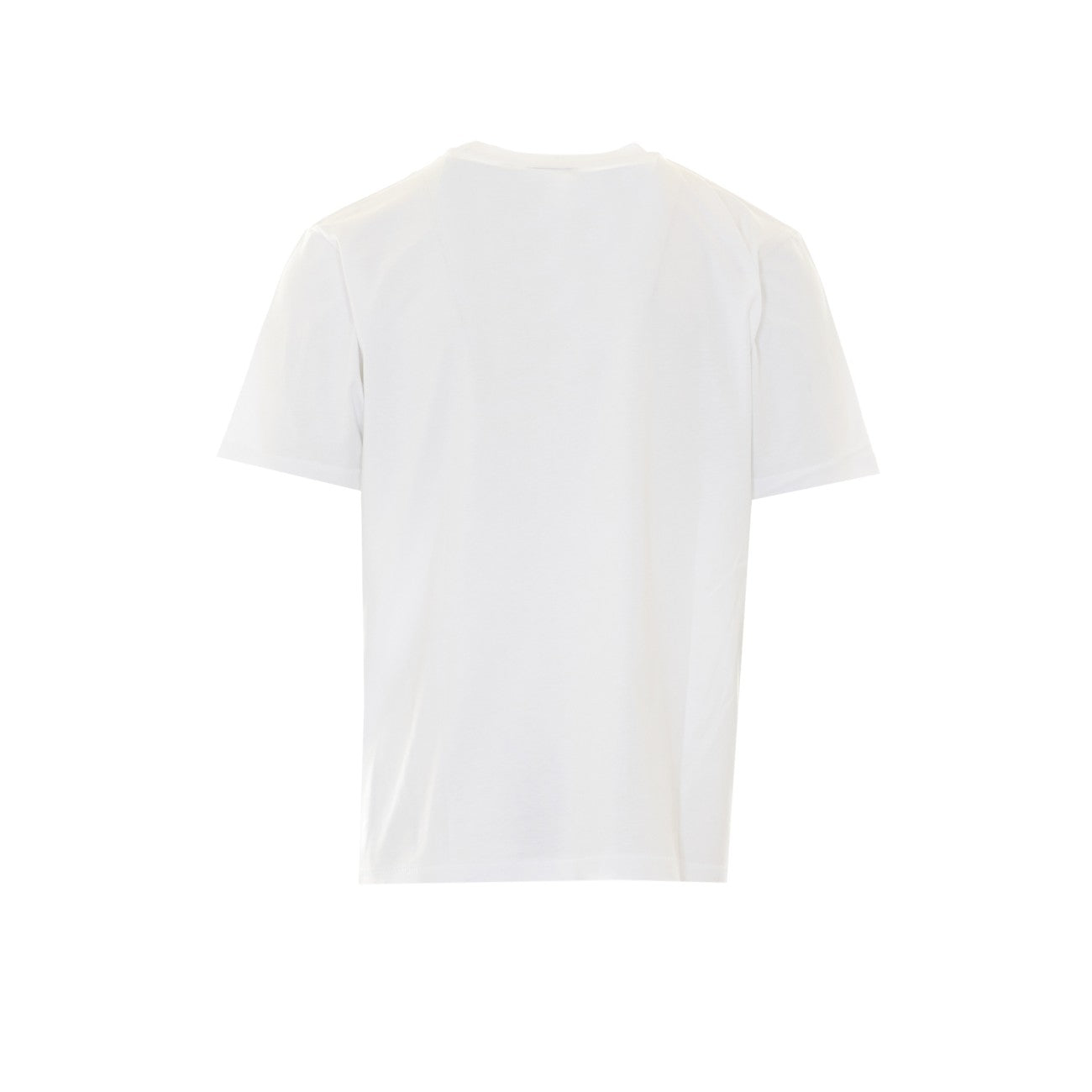 Off White Men Small Arrow Regular T-Shirt OFF-WHITE