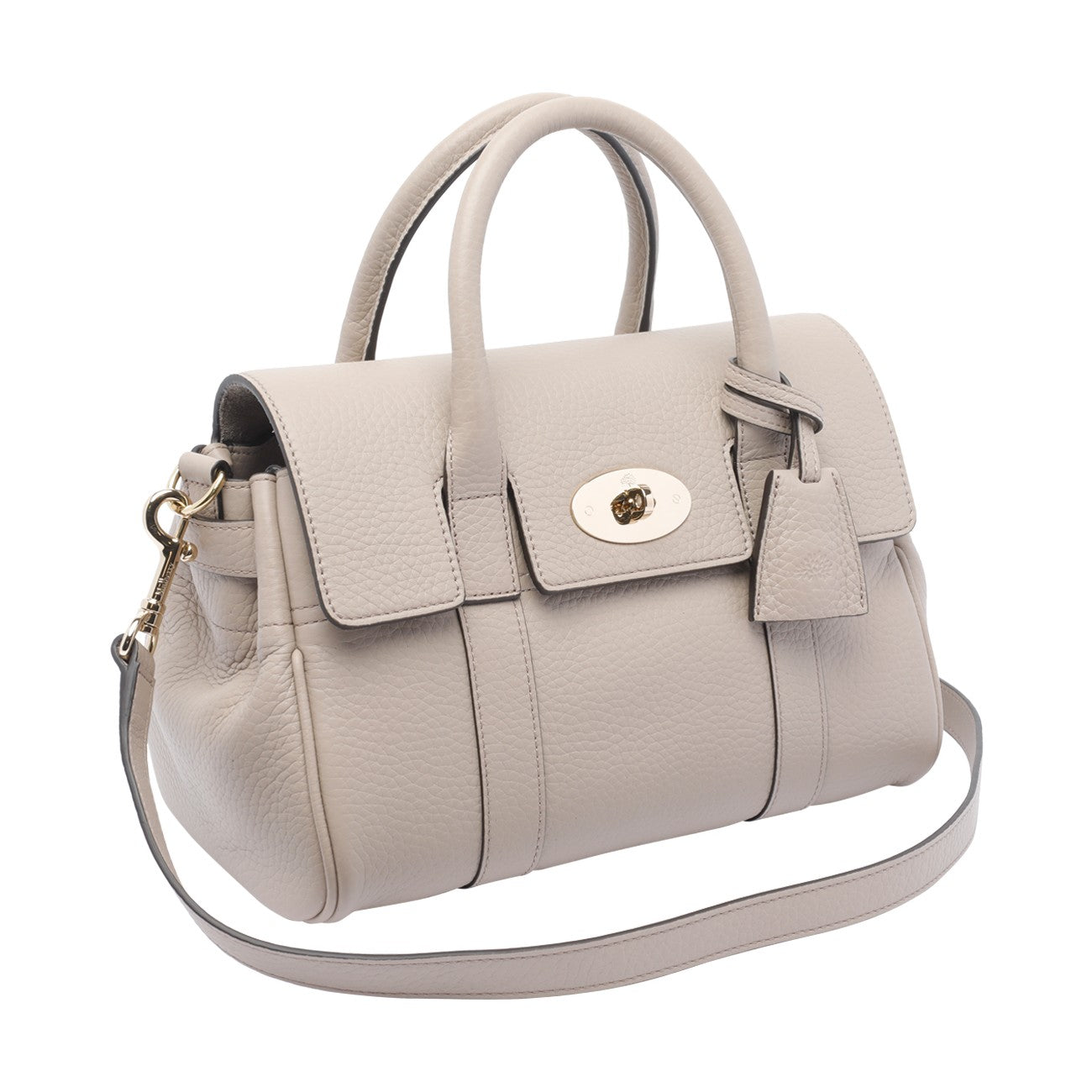 Mulberry Women Small Bayswater Handbag MULBERRY