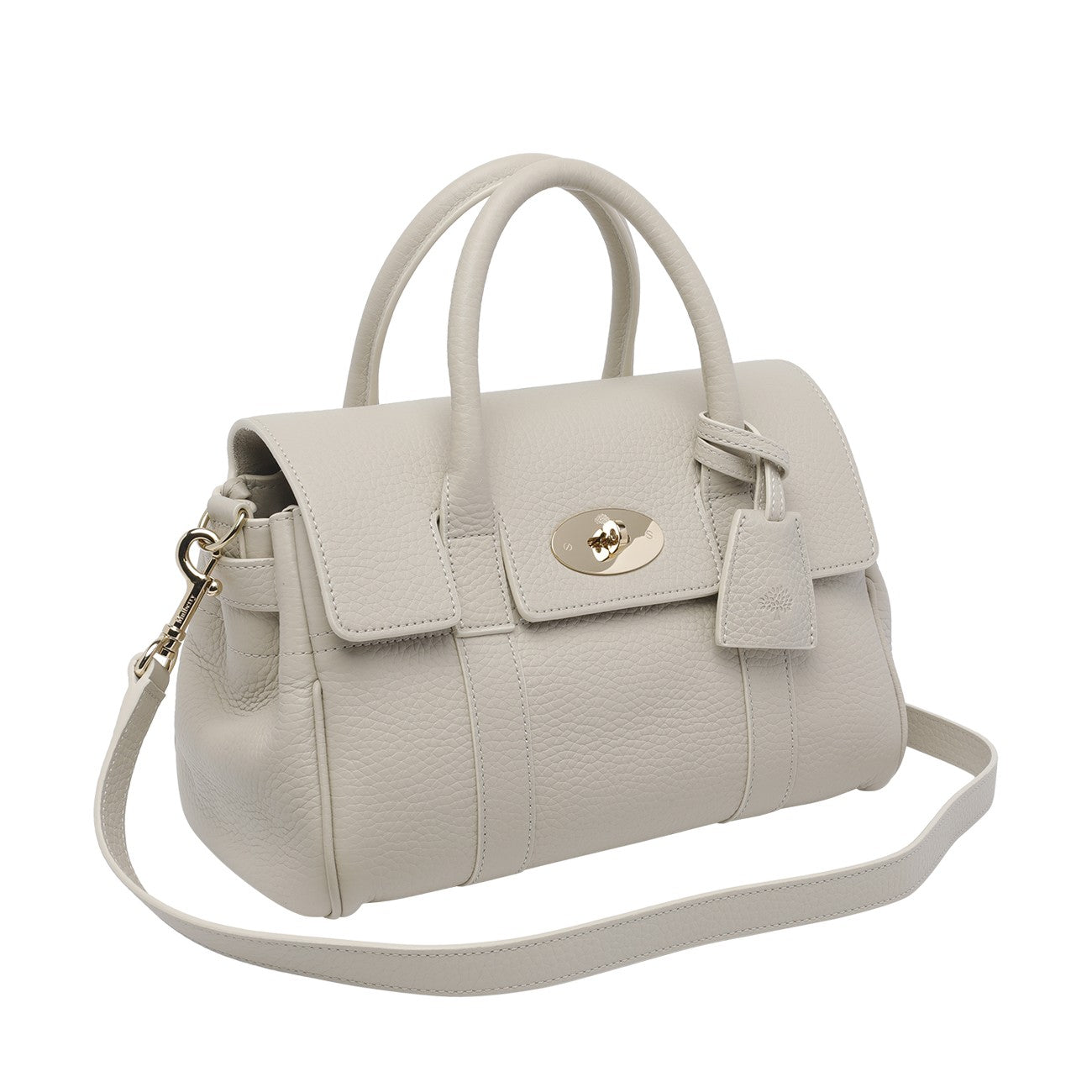 Mulberry Women Small Bayswater Handbag MULBERRY