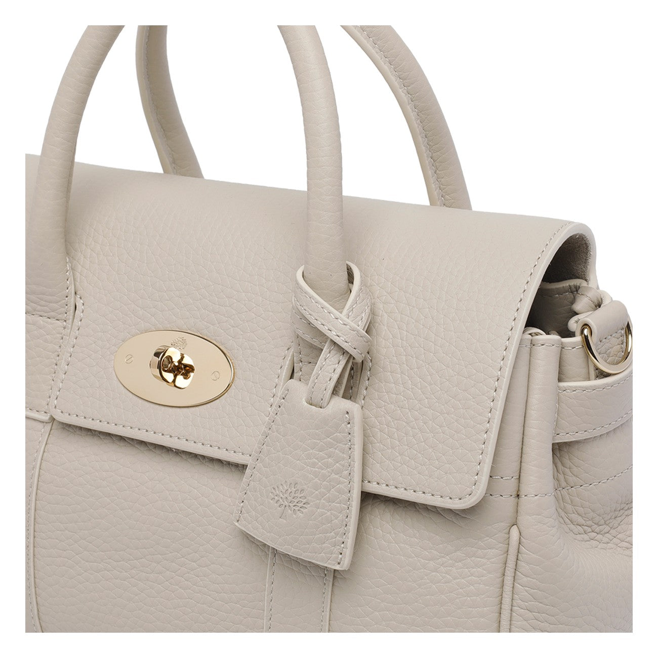 Mulberry Women Small Bayswater Handbag MULBERRY