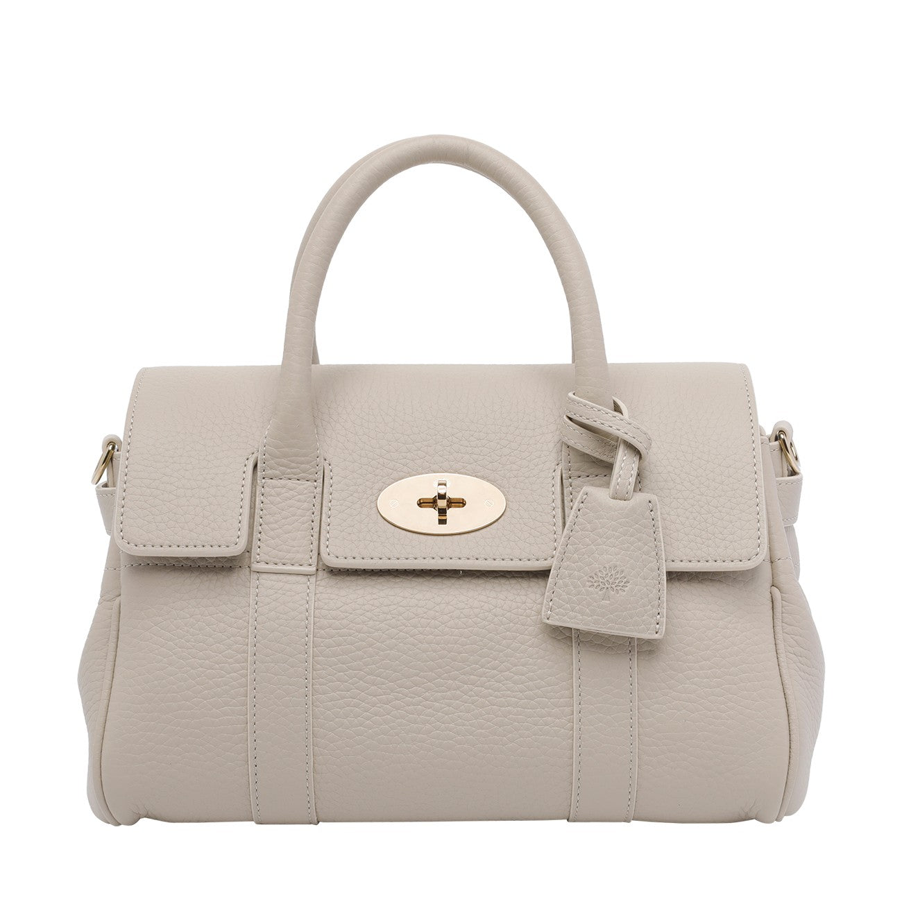 Mulberry Women Small Bayswater Handbag MULBERRY