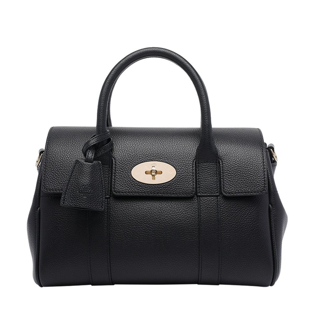 Mulberry Women Small Bayswater Satchel Bag MULBERRY