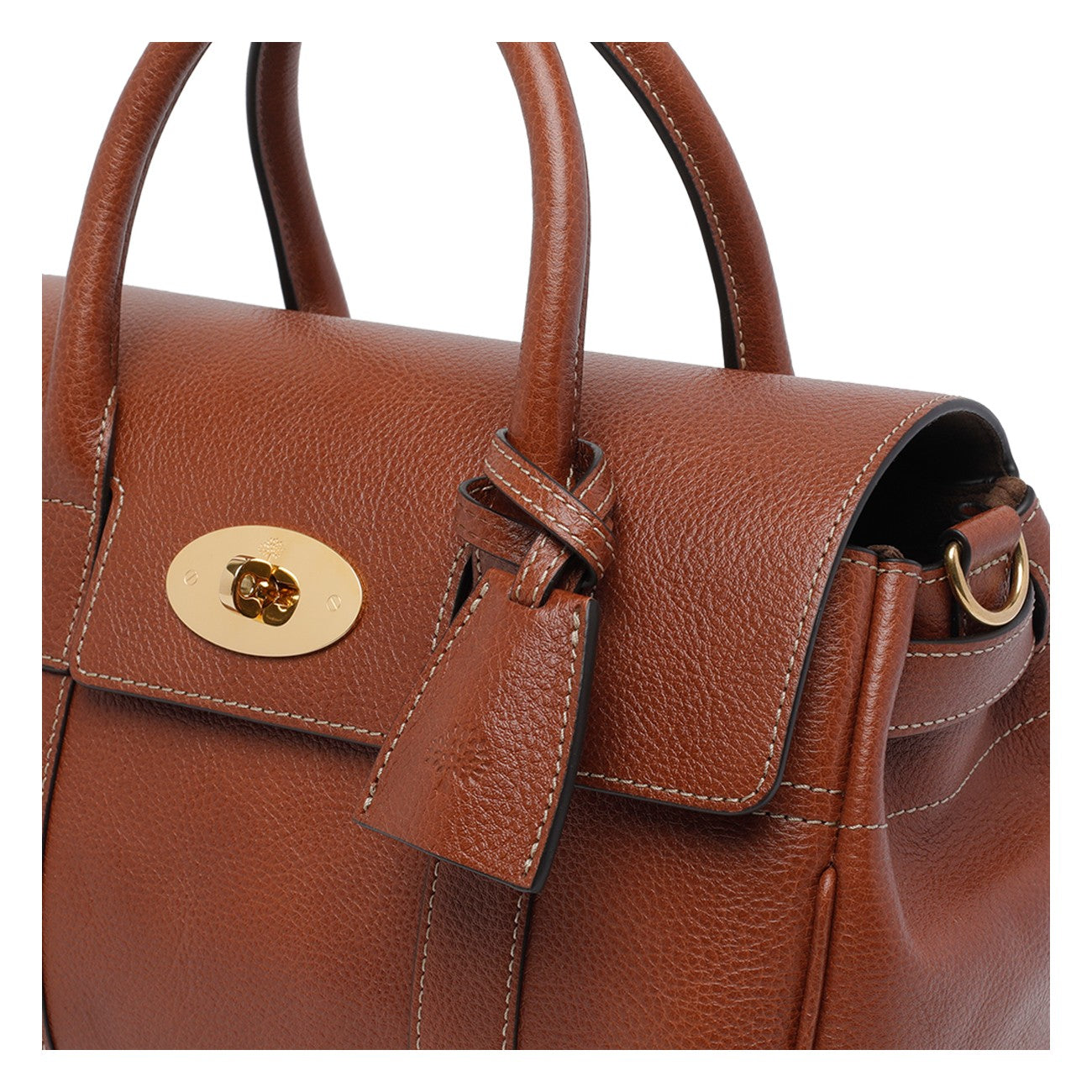Mulberry Women Small Bayswater Satchel Bag MULBERRY