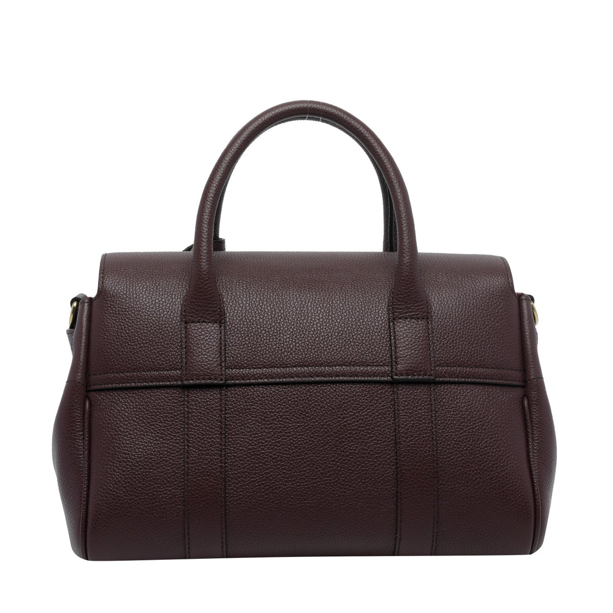 Mulberry Women Small Bayswater Satchel Bag MULBERRY