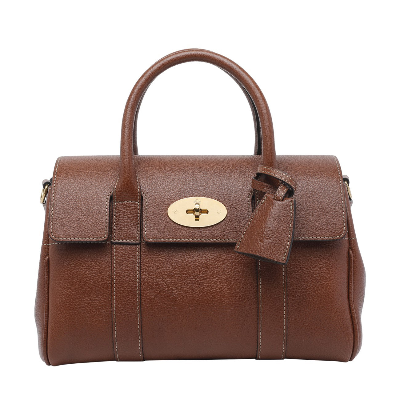 Mulberry Women Small Bayswater Satchel Bag MULBERRY