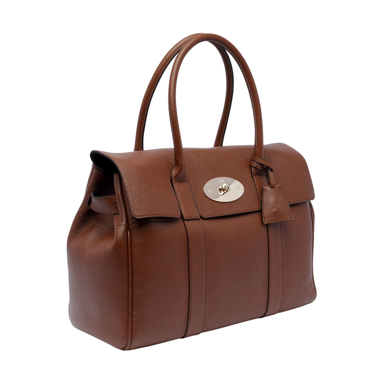 Mulberry Women Small Bayswater Tote Bag MULBERRY