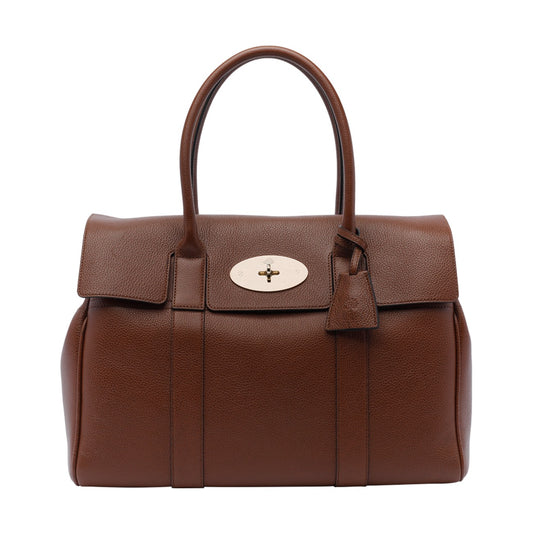 Mulberry Women Small Bayswater Tote Bag MULBERRY