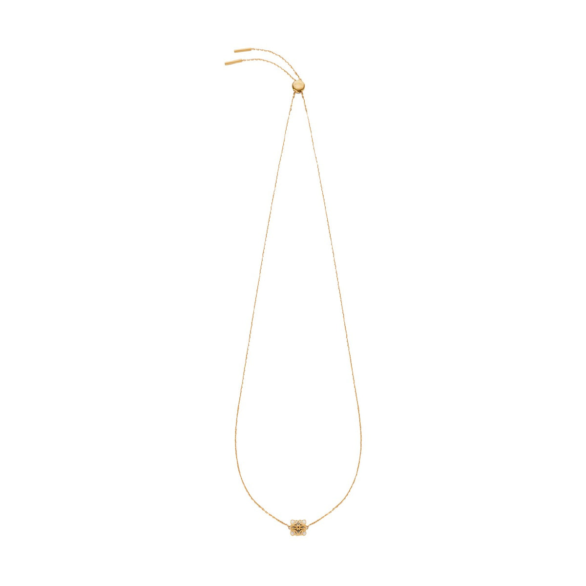 Loewe Women Small Bombe' Anagram Necklace LOEWE
