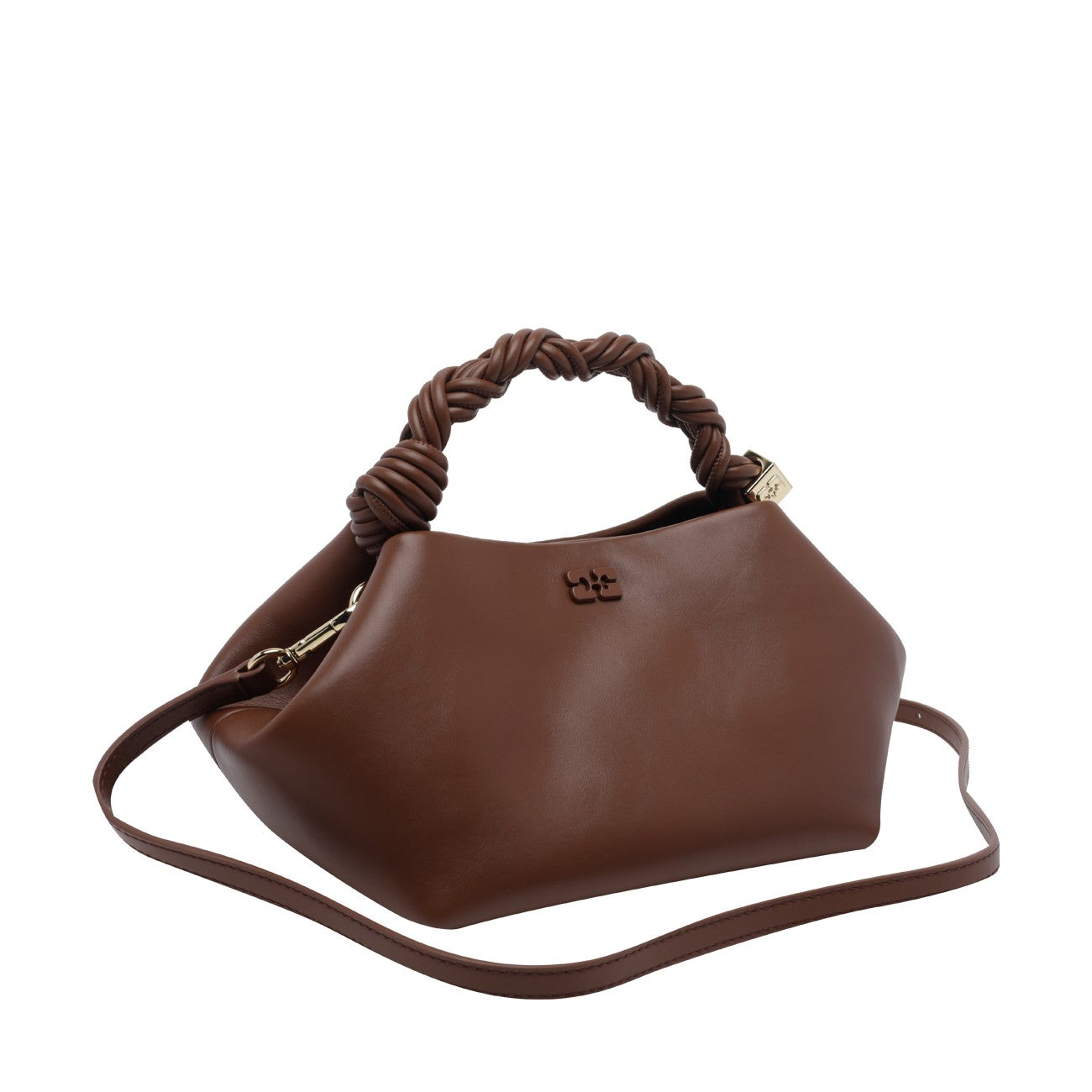 Ganni Women Small Bou Handbag GANNI