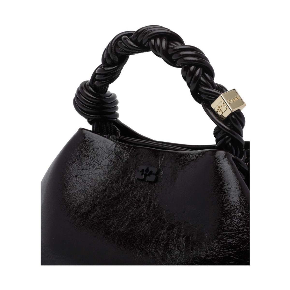 Ganni Women Small Bou Handbag GANNI