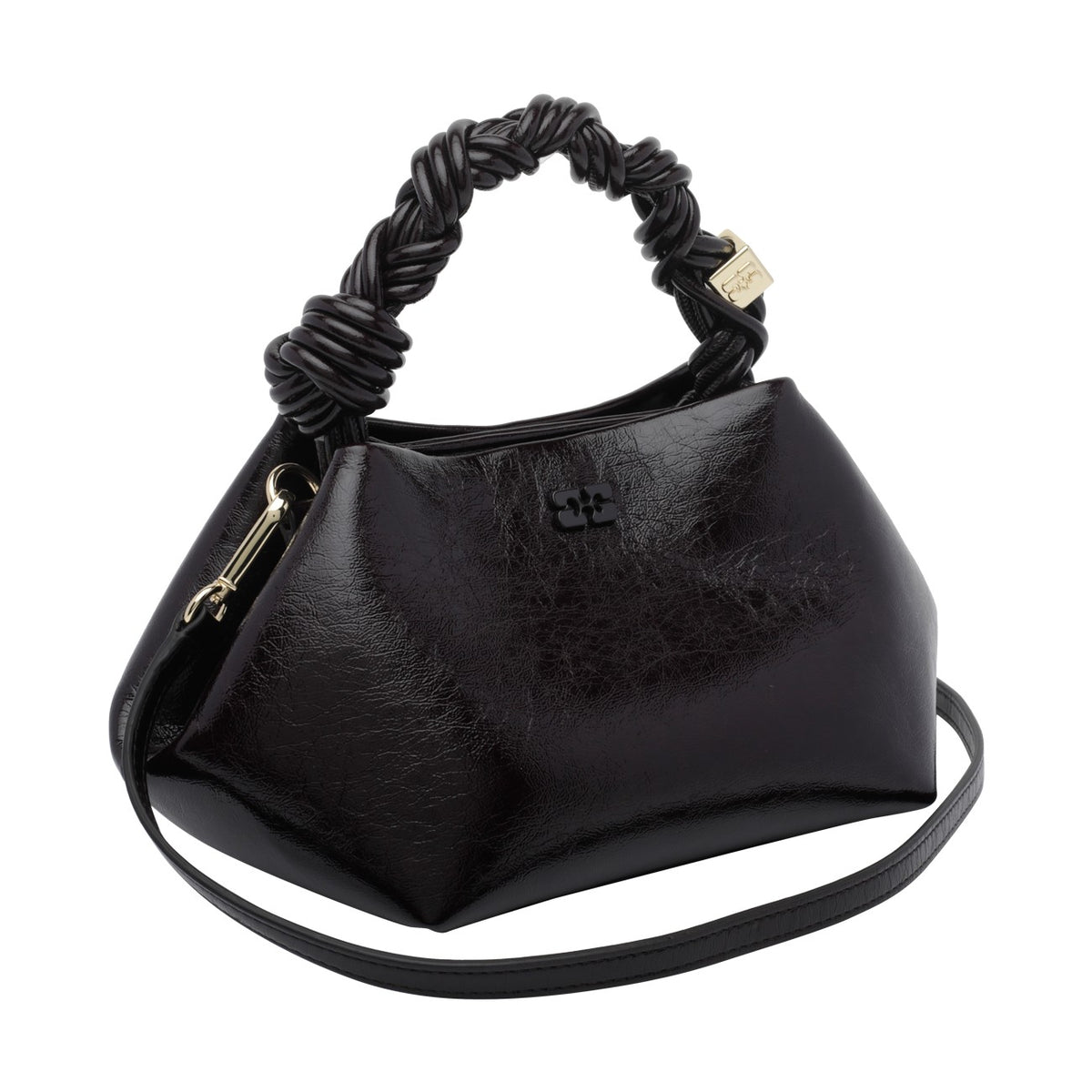 Ganni Women Small Bou Handbag GANNI
