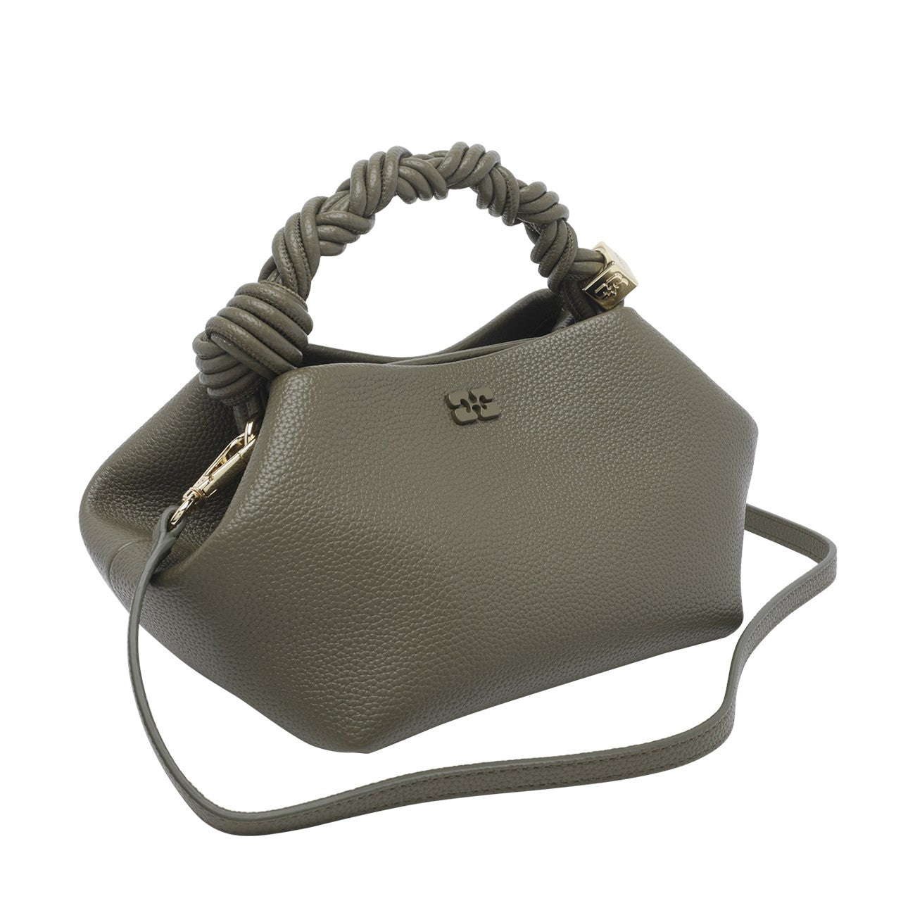 Ganni Women Small Bou Handbag GANNI
