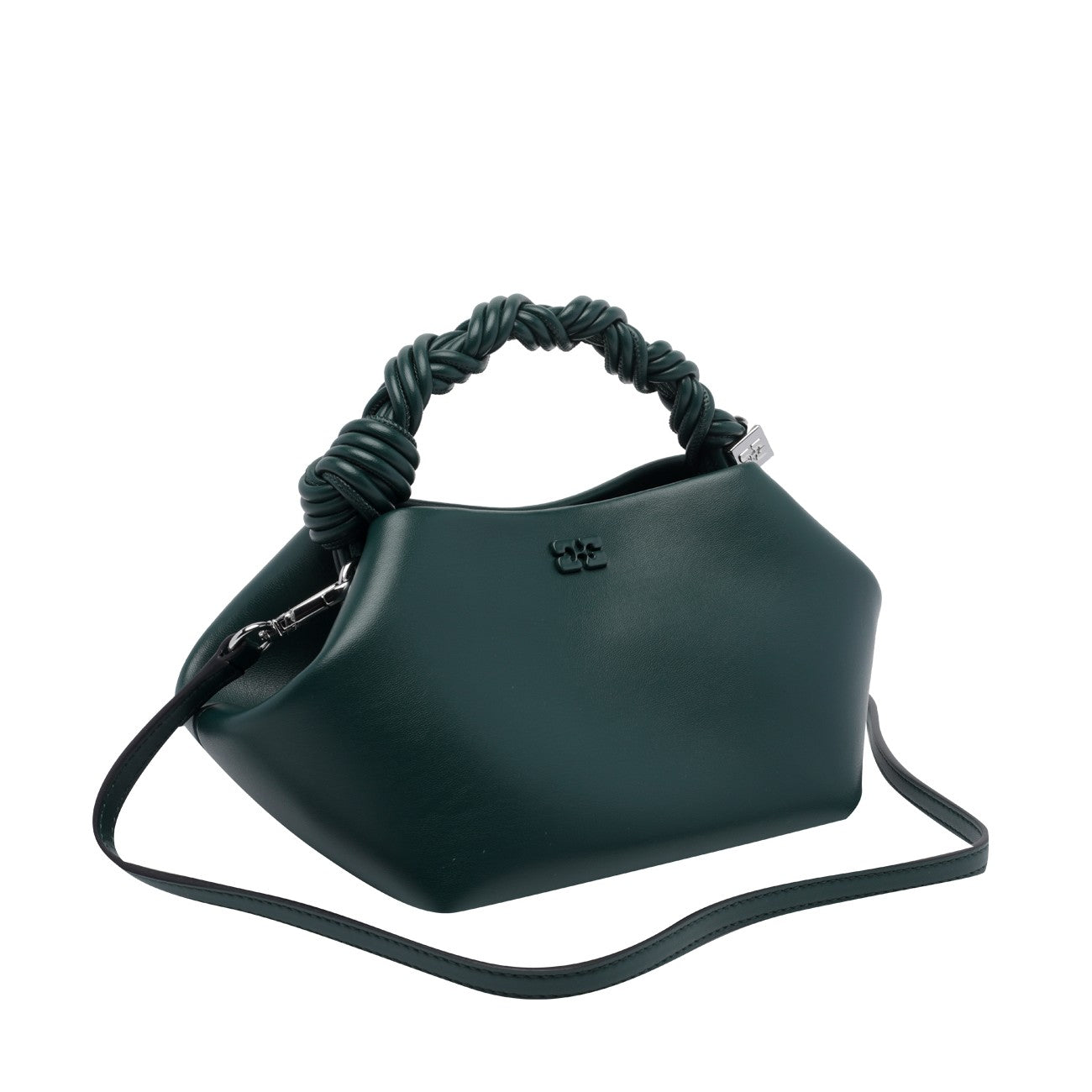 Ganni Women Small Bou Handbag GANNI