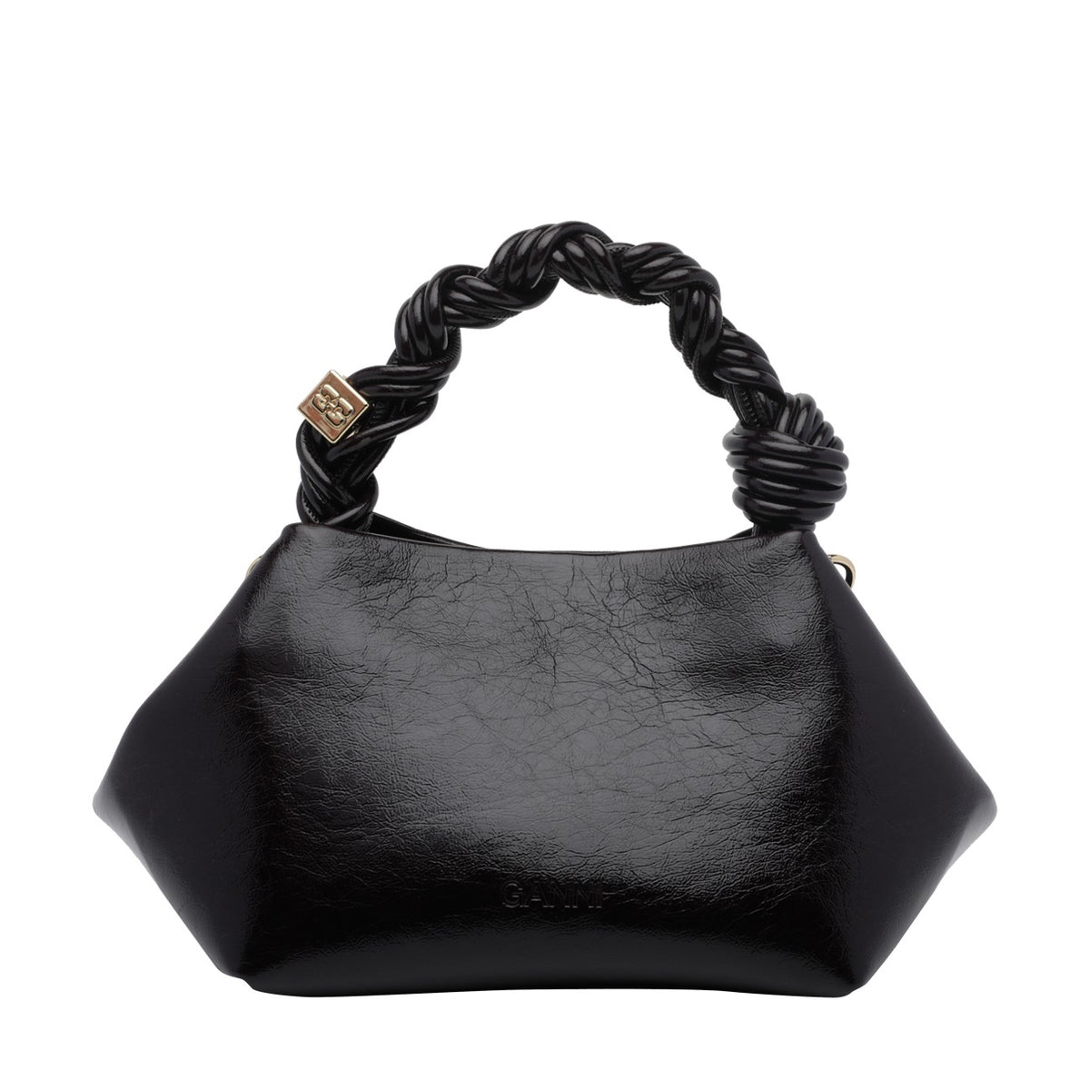 Ganni Women Small Bou Handbag GANNI