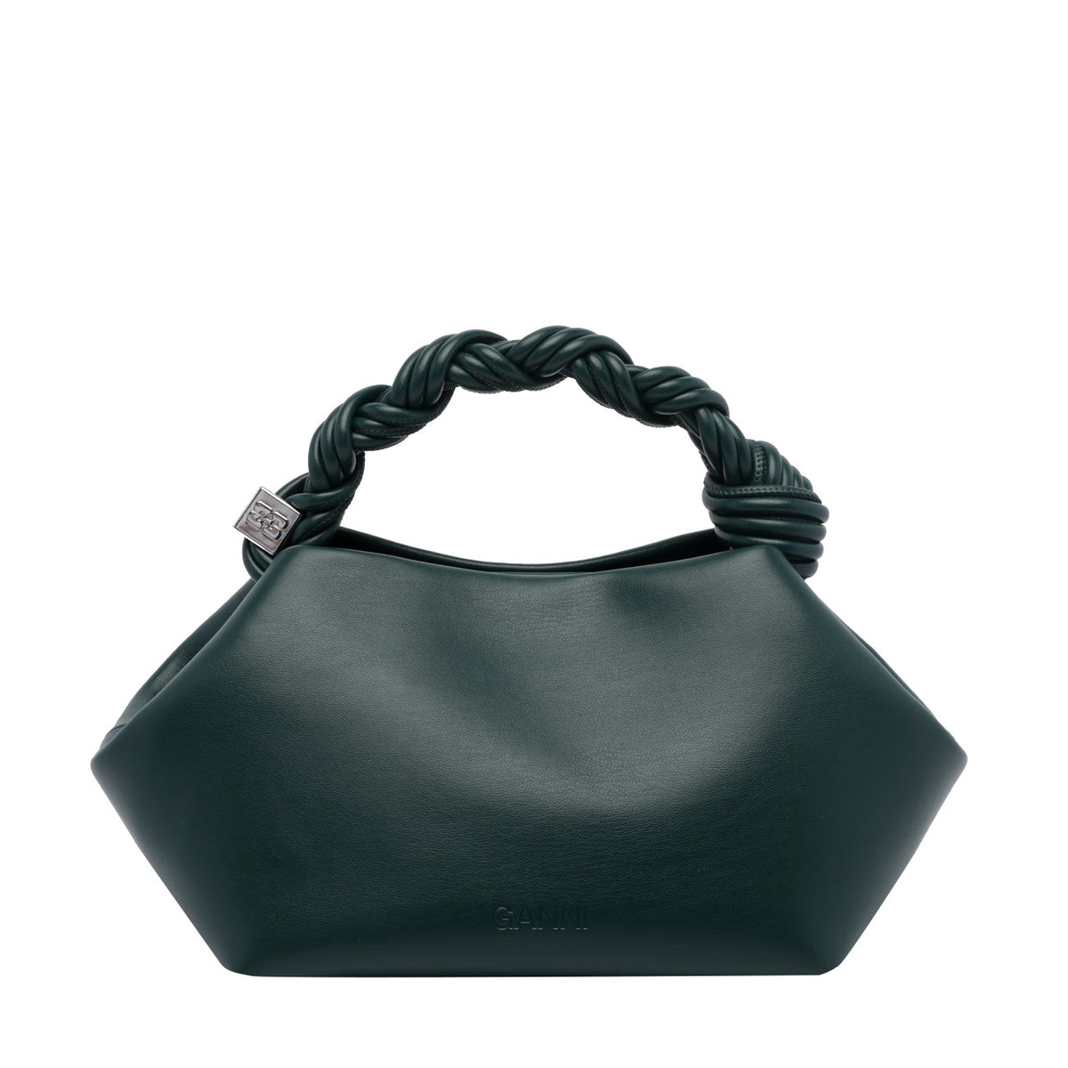 Ganni Women Small Bou Handbag GANNI