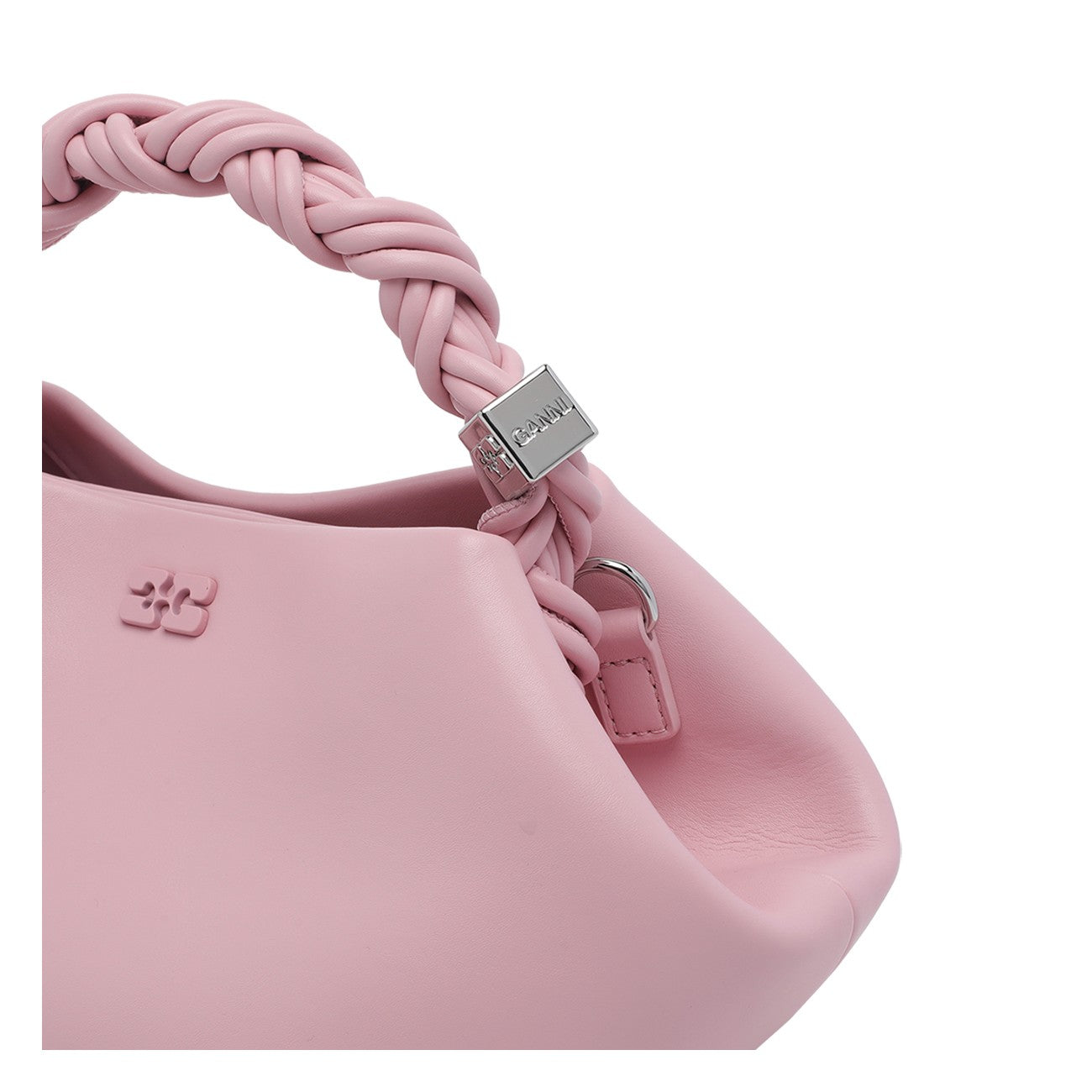 Ganni Women Small Bou Handbag GANNI