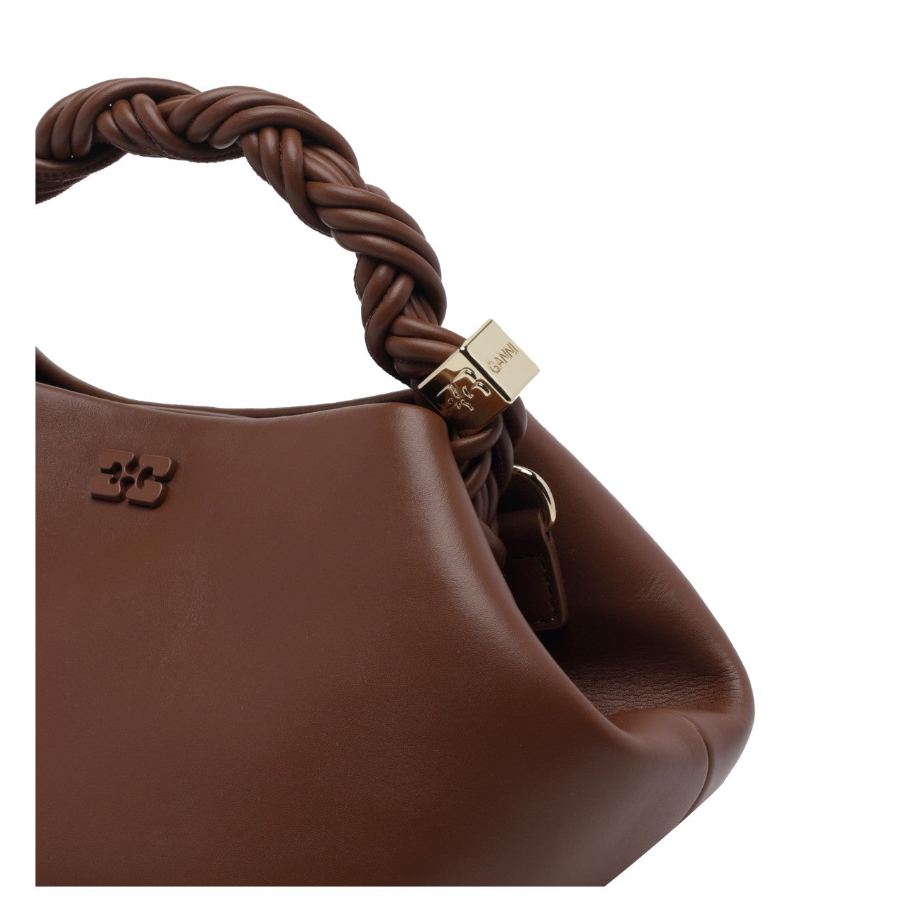 Ganni Women Small Bou Handbag GANNI