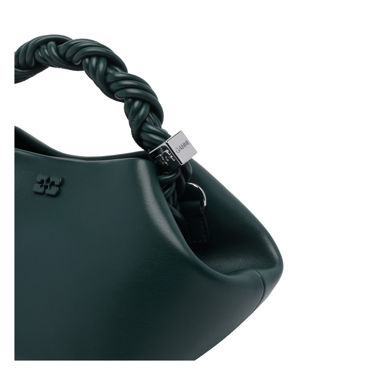 Ganni Women Small Bou Handbag GANNI