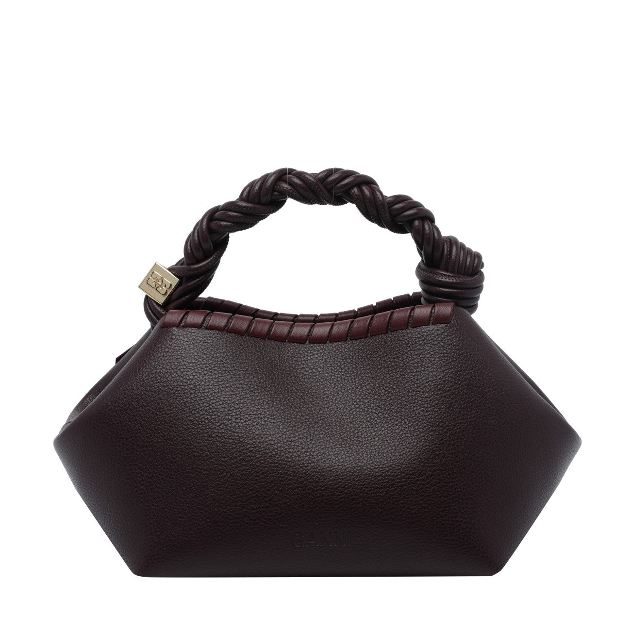 Ganni Women Small Bou Tresse' Handbag GANNI