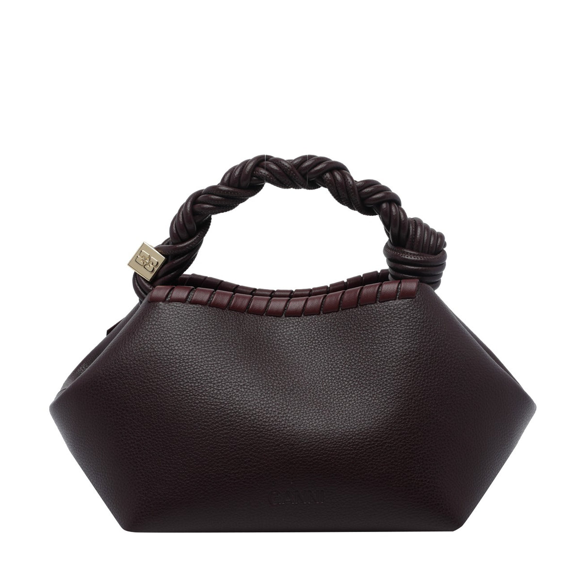 Ganni Women Small Bou Tresse' Handbag GANNI
